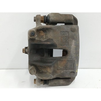 Recambio de pinza freno delantera derecha para nissan terrano/terrano.ii (r20) 2.7 turbodiesel referencia OEM IAM 410010F000  
