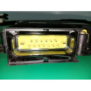 Recambio de elevalunas trasero izquierdo para ford galaxy (vy) ghia referencia OEM IAM FUNDA YM2114A389BA 