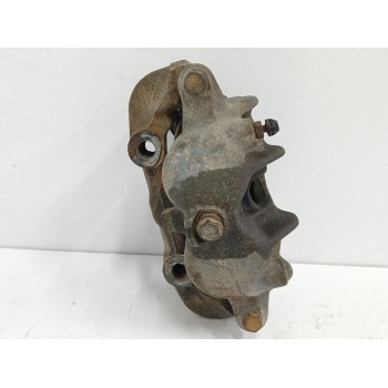 Recambio de pinza freno delantera derecha para nissan terrano/terrano.ii (r20) 2.7 turbodiesel referencia OEM IAM 410010F000  