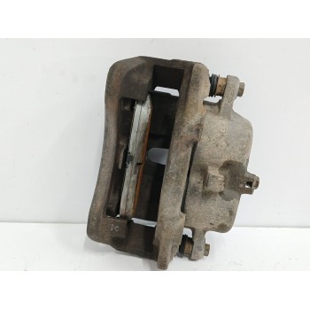 Recambio de pinza freno delantera derecha para nissan terrano/terrano.ii (r20) 2.7 turbodiesel referencia OEM IAM 410010F000  
