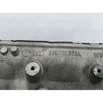 Recambio de culata para volkswagen touran (1t1, 1t2) 2.0 tdi 16v referencia OEM IAM 03G103373A  