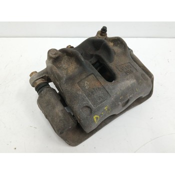 Recambio de pinza freno delantera derecha para nissan terrano/terrano.ii (r20) 2.7 turbodiesel referencia OEM IAM 410010F000  