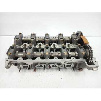 Recambio de culata para ssangyong kyron 2.0 xdi 4x4 referencia OEM IAM R6640160001  