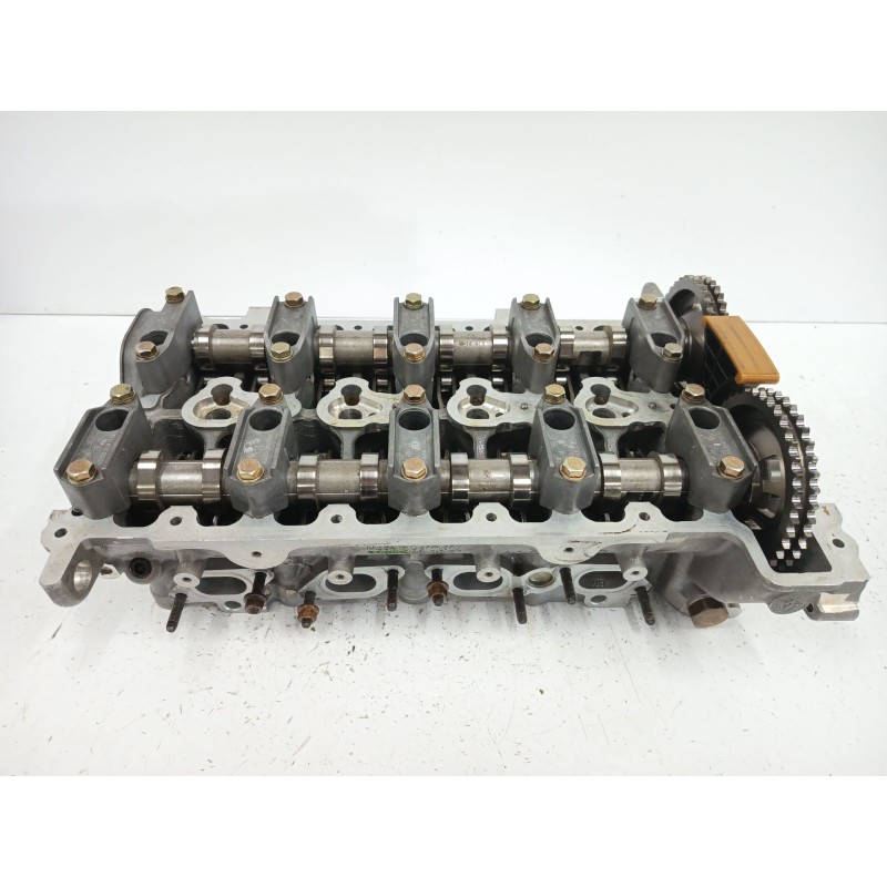 Recambio de culata para ssangyong kyron 2.0 xdi 4x4 referencia OEM IAM R6640160001  