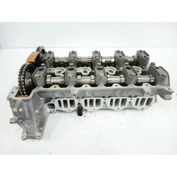 Recambio de culata para ssangyong kyron 2.0 xdi 4x4 referencia OEM IAM R6640160001  