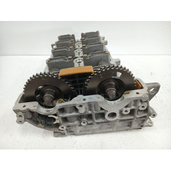 Recambio de culata para ssangyong kyron 2.0 xdi 4x4 referencia OEM IAM R6640160001  