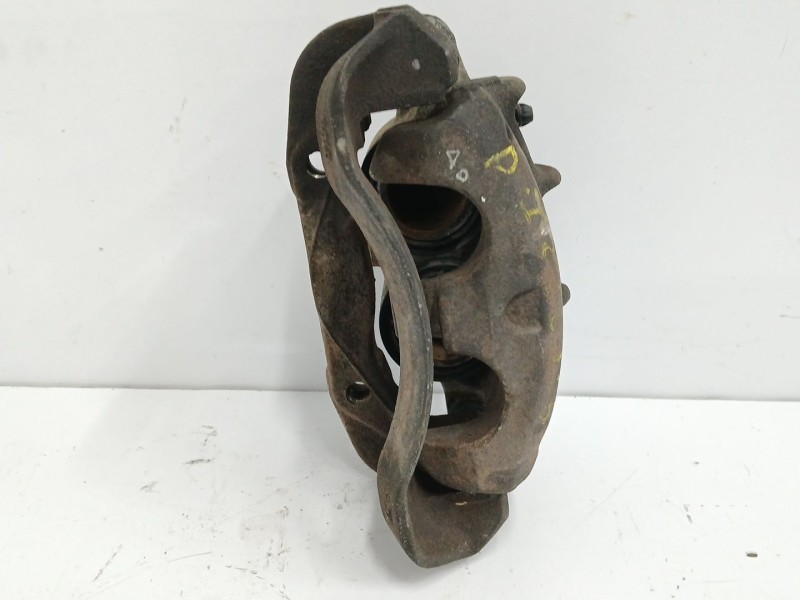 Recambio de pinza freno delantera izquierda para nissan terrano/terrano.ii (r20) 2.7 turbodiesel referencia OEM IAM 410110F000  