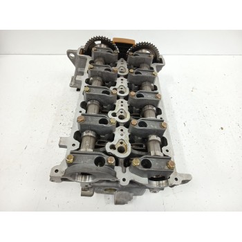 Recambio de culata para ssangyong kyron 2.0 xdi 4x4 referencia OEM IAM R6640160001  