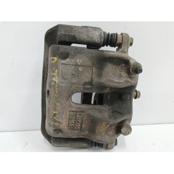 Recambio de pinza freno delantera izquierda para nissan terrano/terrano.ii (r20) 2.7 turbodiesel referencia OEM IAM 410110F000  