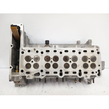 Recambio de culata para ssangyong kyron 2.0 xdi 4x4 referencia OEM IAM R6640160001  