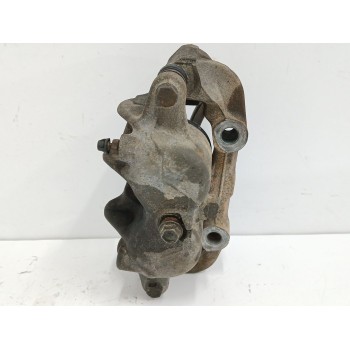 Recambio de pinza freno delantera izquierda para nissan terrano/terrano.ii (r20) 2.7 turbodiesel referencia OEM IAM 410110F000  