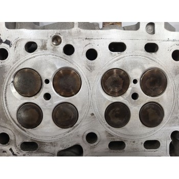 Recambio de culata para ssangyong kyron 2.0 xdi 4x4 referencia OEM IAM R6640160001  