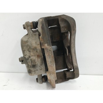 Recambio de pinza freno delantera izquierda para nissan terrano/terrano.ii (r20) 2.7 turbodiesel referencia OEM IAM 410110F000  