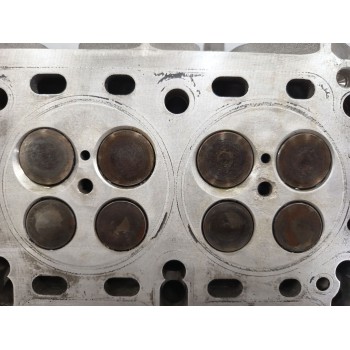 Recambio de culata para ssangyong kyron 2.0 xdi 4x4 referencia OEM IAM R6640160001  