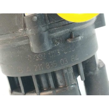 Recambio de bomba agua para infiniti qx30 2.2 d awd referencia OEM IAM A2118350364 AUXILIAR 0392023000