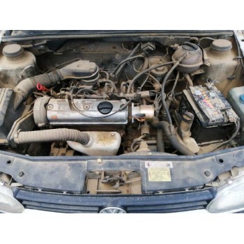 volkswagen golf iii berlina (1h1) del año 1995