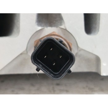 Recambio de culata para ssangyong kyron 2.0 xdi 4x4 referencia OEM IAM R6640160001  