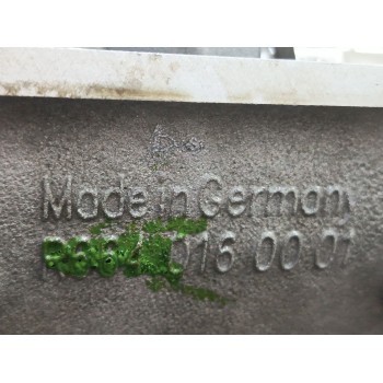 Recambio de culata para ssangyong kyron 2.0 xdi 4x4 referencia OEM IAM R6640160001  