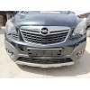 Recambio de paragolpes delantero para opel mokka / mokka x (j13) 1.6 cdti (_76) referencia OEM IAM 1401111 1401085 1324107