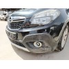 Recambio de paragolpes delantero para opel mokka / mokka x (j13) 1.6 cdti (_76) referencia OEM IAM 1401111 1401085 1324107