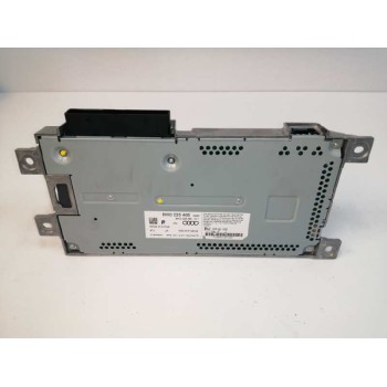 Recambio de modulo electronico para audi a4 avant (8w5) sport edition quattro referencia OEM IAM 8W0035465 AMPLIFICADOR SONIDO 