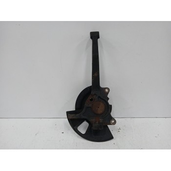 Recambio de mangueta delantera izquierda para ssangyong rodius ii 2.2 xdi referencia OEM IAM   