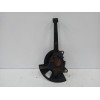 Recambio de mangueta delantera izquierda para ssangyong rodius ii 2.2 xdi referencia OEM IAM   