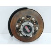 Recambio de mangueta delantera derecha para nissan terrano/terrano.ii (r20) 2.7 turbodiesel referencia OEM IAM 400140F000  