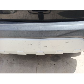 Recambio de paragolpes trasero para opel mokka / mokka x (j13) 1.6 cdti (_76) referencia OEM IAM 1404618  