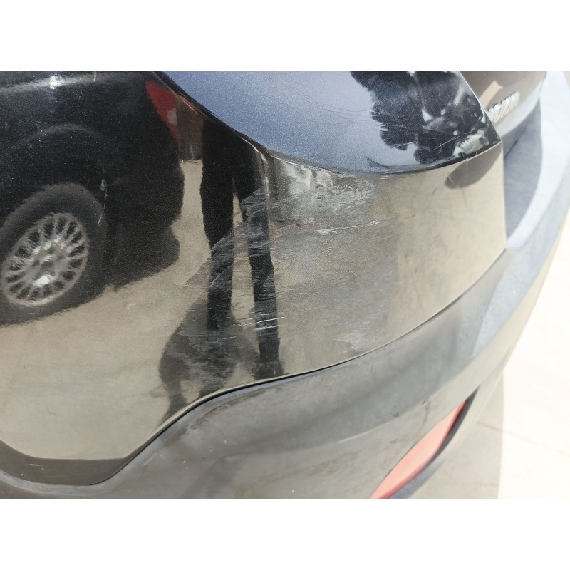 PARAGOLPES TRASERO