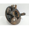 Recambio de mangueta delantera derecha para nissan terrano/terrano.ii (r20) 2.7 turbodiesel referencia OEM IAM 400140F000  