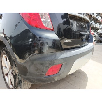 Recambio de paragolpes trasero para opel mokka / mokka x (j13) 1.6 cdti (_76) referencia OEM IAM 1404618  