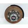 Recambio de mangueta delantera izquierda para nissan terrano/terrano.ii (r20) 2.7 turbodiesel referencia OEM IAM 400150F000  