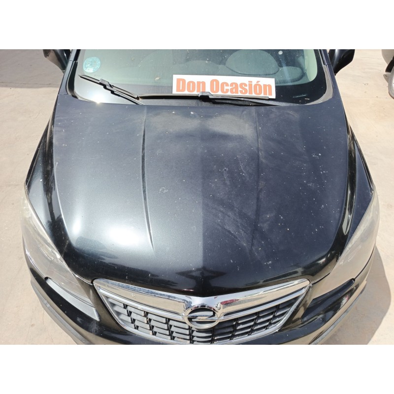 Recambio de capot para opel mokka / mokka x (j13) 1.6 cdti (_76) referencia OEM IAM 1160091  