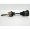 Recambio de transmision delantera izquierda para nissan terrano/terrano.ii (r20) 2.7 turbodiesel referencia OEM IAM 391000F000  