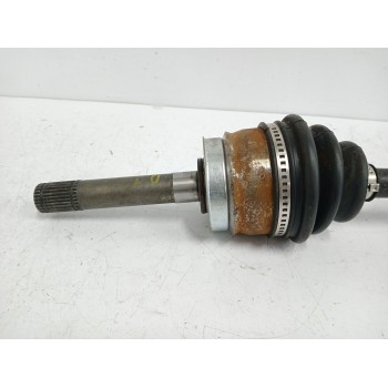 Recambio de transmision delantera izquierda para nissan terrano/terrano.ii (r20) 2.7 turbodiesel referencia OEM IAM 391000F000  
