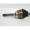 Recambio de transmision delantera izquierda para nissan terrano/terrano.ii (r20) 2.7 turbodiesel referencia OEM IAM 391000F000  