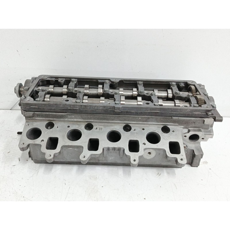 Recambio de culata para volkswagen scirocco iii (137, 138) 2.0 tdi referencia OEM IAM R03L103373J  