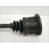 Recambio de transmision delantera izquierda para nissan terrano/terrano.ii (r20) 2.7 turbodiesel referencia OEM IAM 391000F000  
