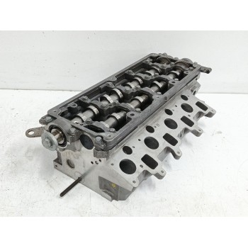 Recambio de culata para volkswagen scirocco iii (137, 138) 2.0 tdi referencia OEM IAM R03L103373J  