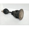 Recambio de transmision delantera izquierda para nissan terrano/terrano.ii (r20) 2.7 turbodiesel referencia OEM IAM 391000F000  