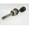 Recambio de transmision delantera izquierda para nissan terrano/terrano.ii (r20) 2.7 turbodiesel referencia OEM IAM 391000F000  