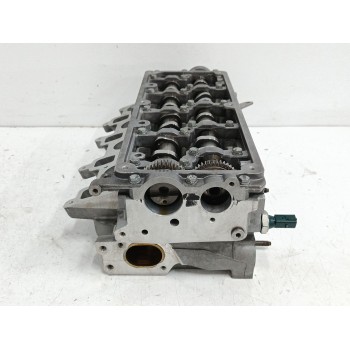 Recambio de culata para volkswagen scirocco iii (137, 138) 2.0 tdi referencia OEM IAM R03L103373J  