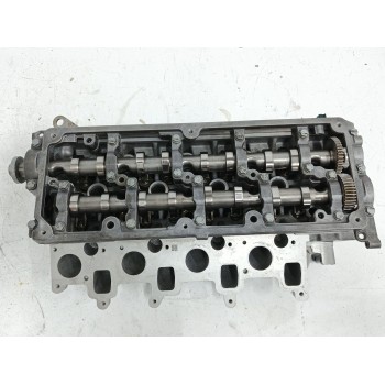 Recambio de culata para volkswagen scirocco iii (137, 138) 2.0 tdi referencia OEM IAM R03L103373J  