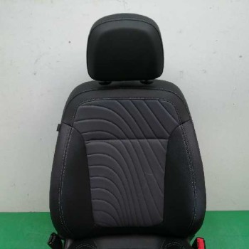 Recambio de asiento delantero derecho para opel astra j lim. 4türig 1.6 cdti dpf referencia OEM IAM   