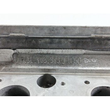 Recambio de culata para volkswagen scirocco iii (137, 138) 2.0 tdi referencia OEM IAM R03L103373J  