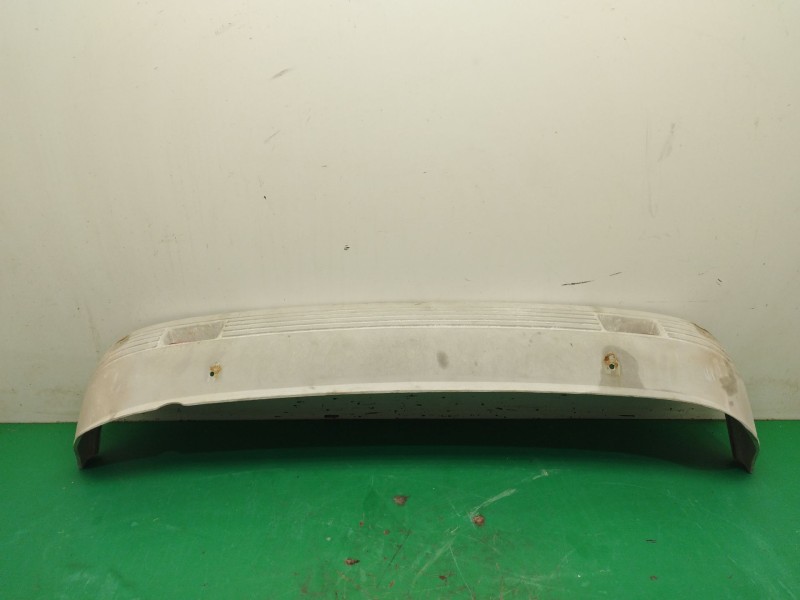 Recambio de paragolpes trasero para renault 5 (122_) 1.0 (1222, 1392) referencia OEM IAM   