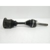 Recambio de transmision delantera derecha para nissan terrano/terrano.ii (r20) 2.7 turbodiesel referencia OEM IAM 391000F000  