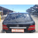 MERCEDES-BENZ CLASE B SPORTS TOURER (W245)