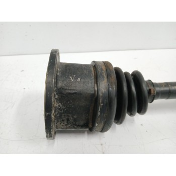 Recambio de transmision delantera derecha para nissan terrano/terrano.ii (r20) 2.7 turbodiesel referencia OEM IAM 391000F000  